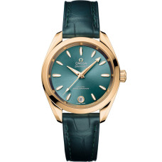 Omega 220.53.34.20.10.001 Seamaster Aqua Terra Shades